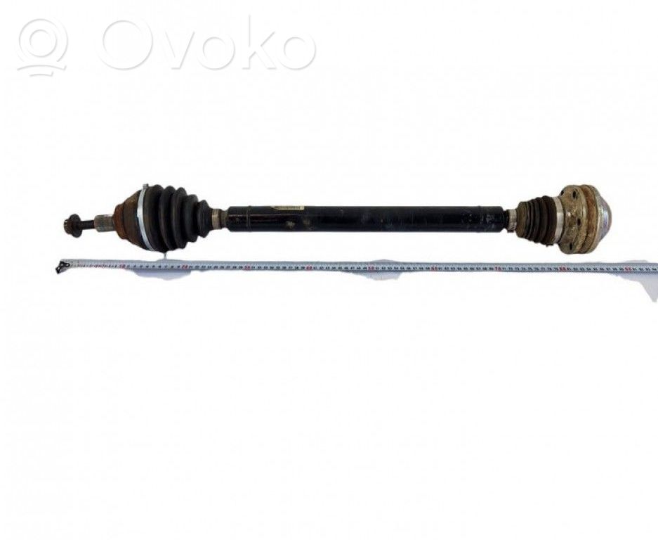 Półoś przednia   3Q0407272C