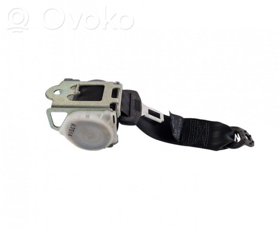 Ceinture de sécurité arrière   8J8857806B