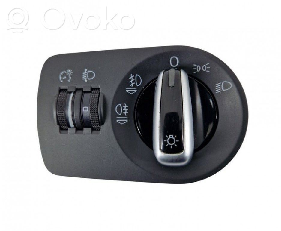 Audi TT TTS Mk2 Interruptor de luz 