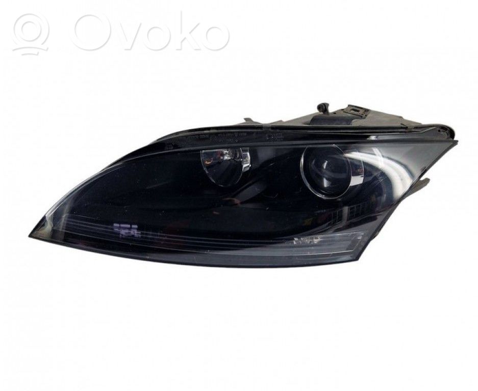 Audi TT TTS Mk2 Headlight/headlamp 