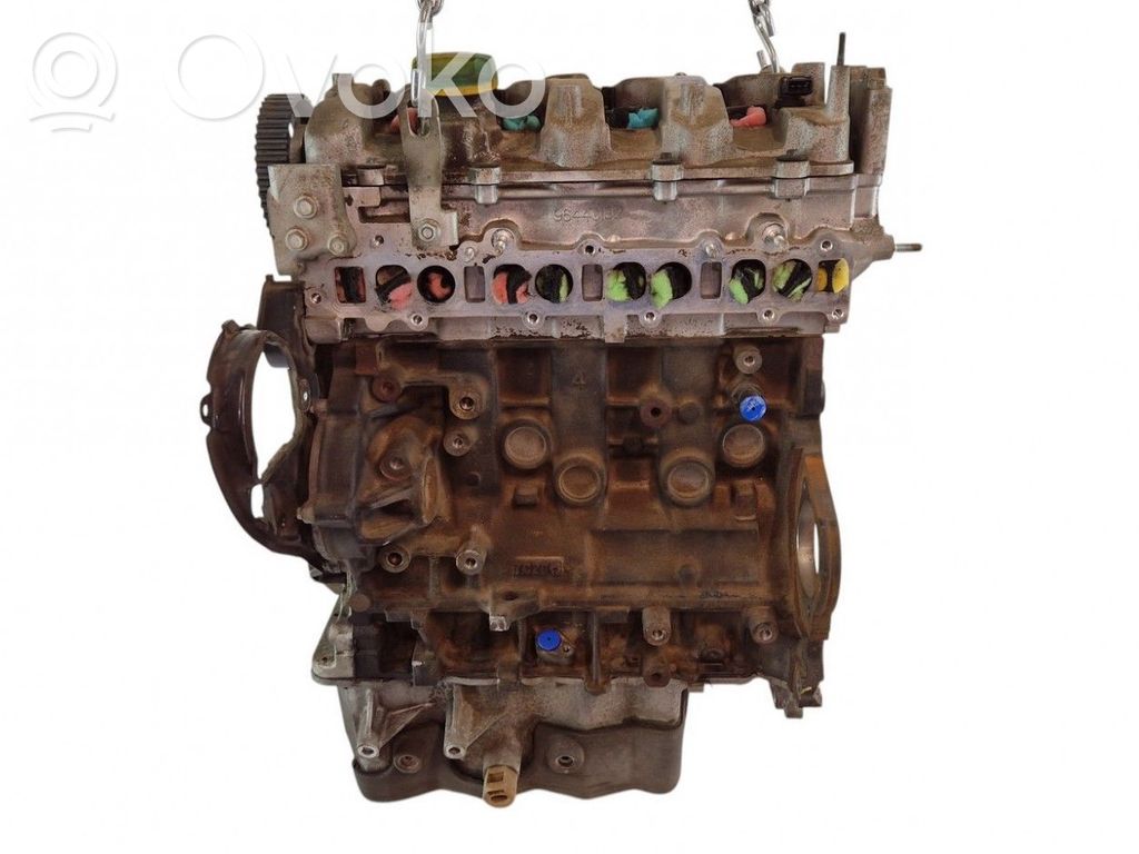 Engine   Z20S1