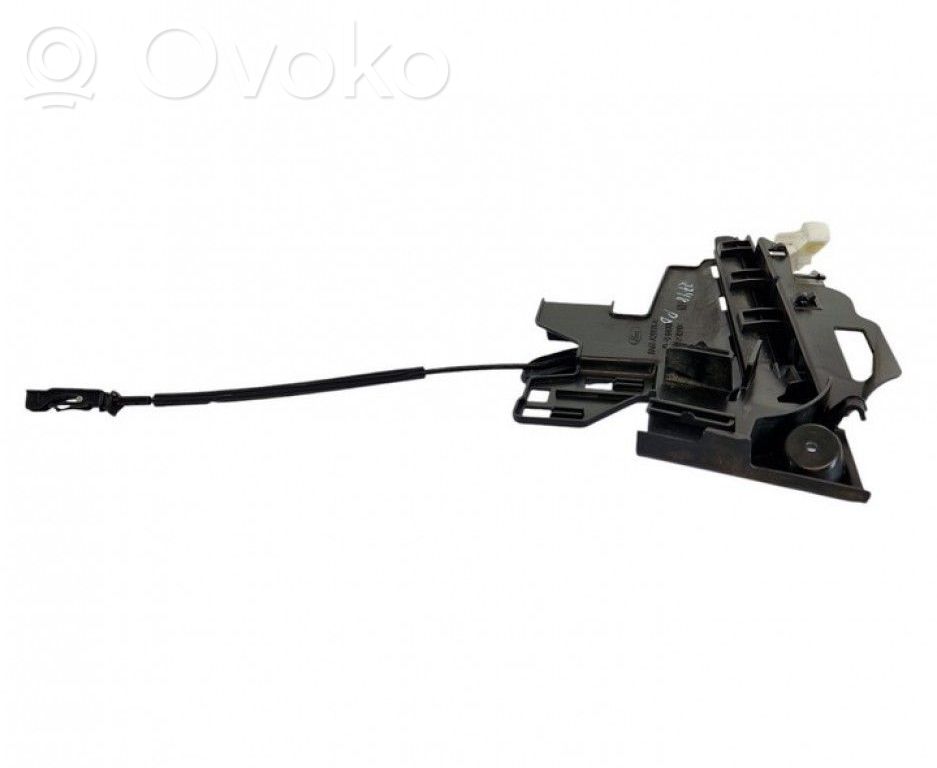 Etuoven lukko   8A61A21978AE,AM5AU21812BE