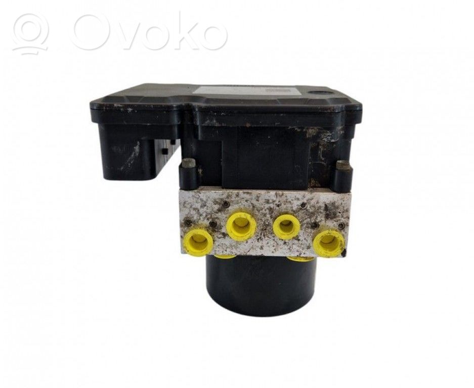 Блок ABS   BV612C405AF,10021207234,10096101403
