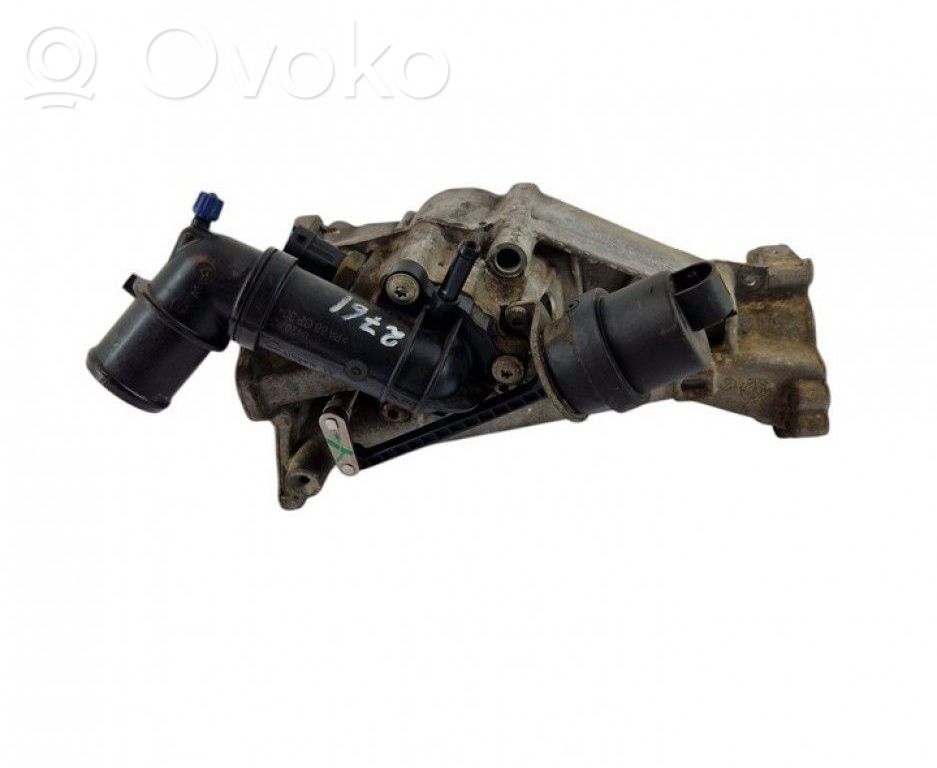 EGR vožtuvas   0428741,0428740,552039640