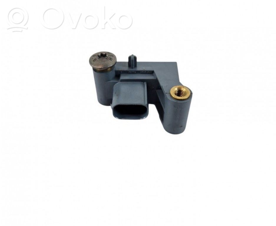 BMW 5 F10 F11 Sensore d’urto/d'impatto apertura airbag
