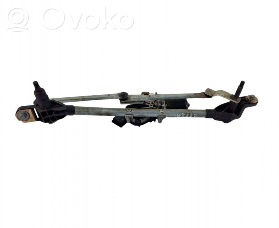 Motor și paralelogram ștergător parbriz   9259072