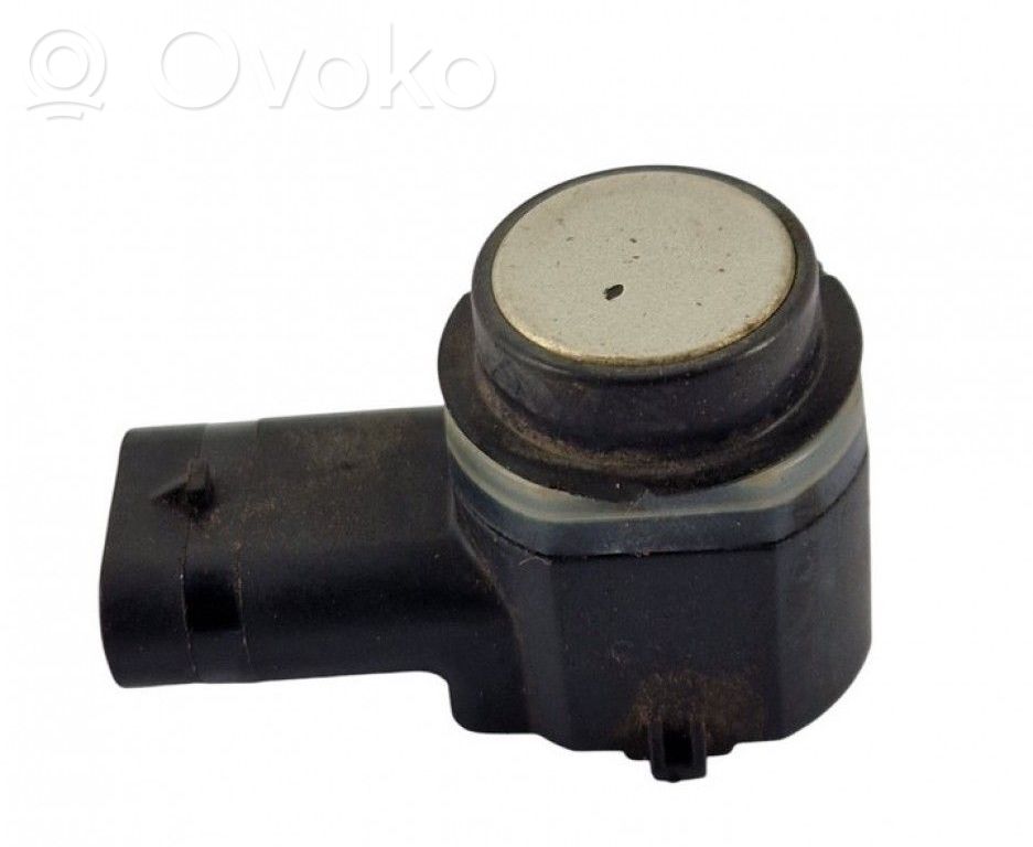 Volkswagen Golf VI Sensor de aparcamiento PDC 