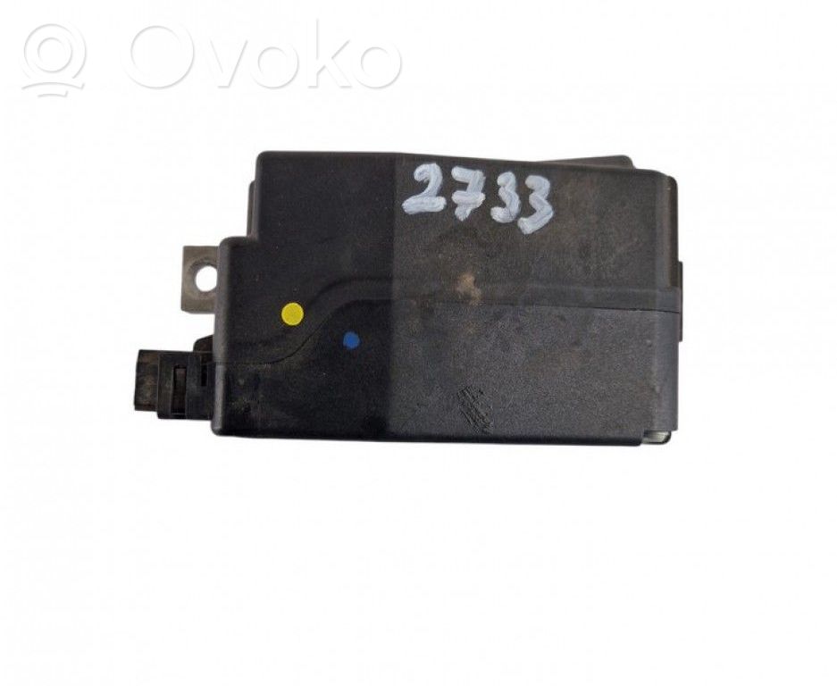 Audi A4 S4 B8 8K Blocchetto del volante