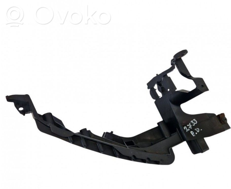 Audi A4 S4 B8 8K Uchwyt / Mocowanie lampy przedniej 