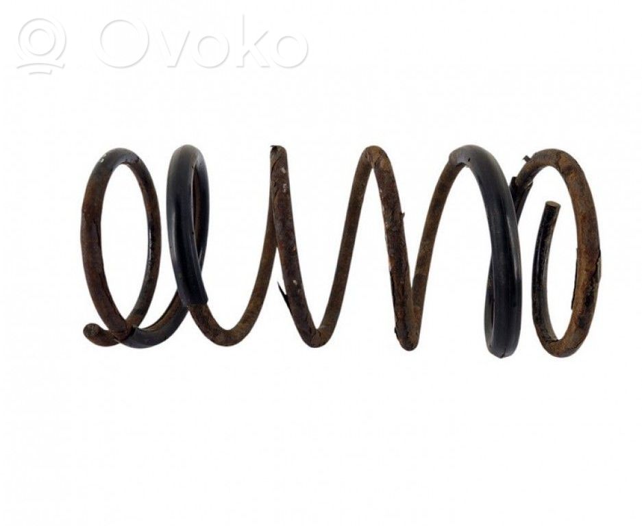 Citroen Berlingo Front coil spring 