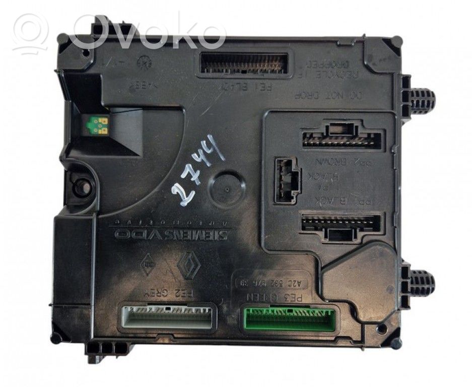 Komforto modulis   A2C53297639,284B10051R,A2C53186521