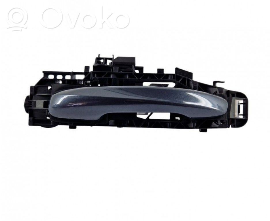 Takaoven ulkokahva   A0997601700