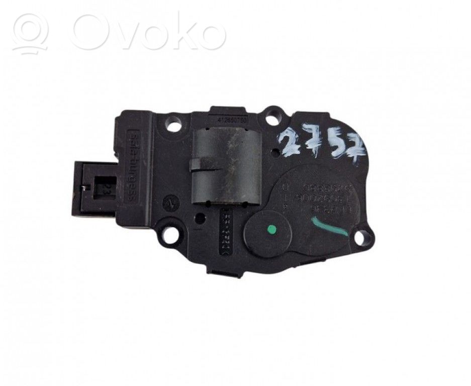 Mercedes-Benz ML W164 Motor/actuator clapetă aer 