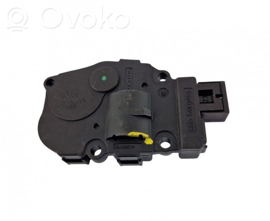 Mercedes-Benz ML W164 Motor/actuator clapetă aer 