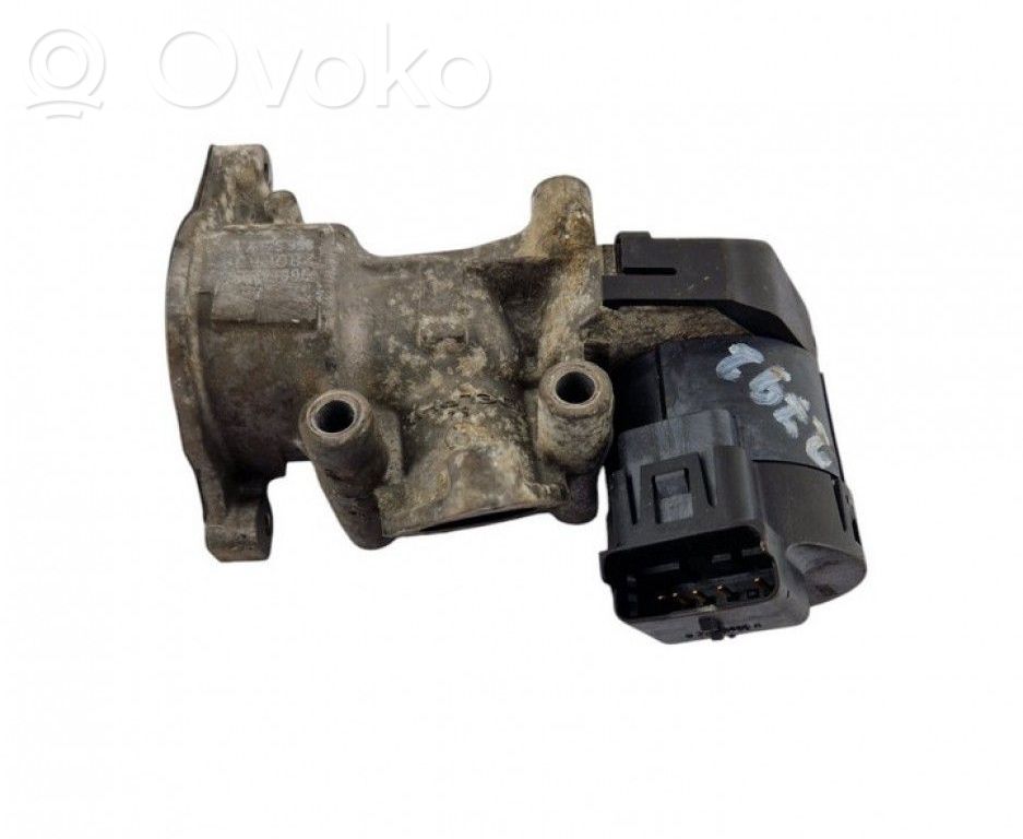 EGR-venttiili   28066067