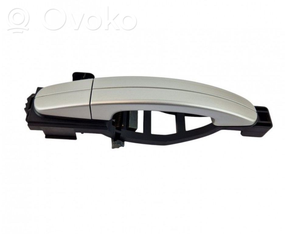 Ford Focus C-MAX Manecilla externa puerta trasera 