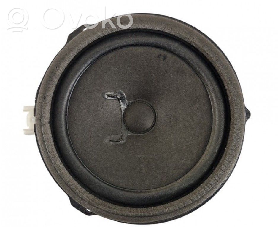 Ford Mondeo MK IV Altoparlante portiera anteriore 