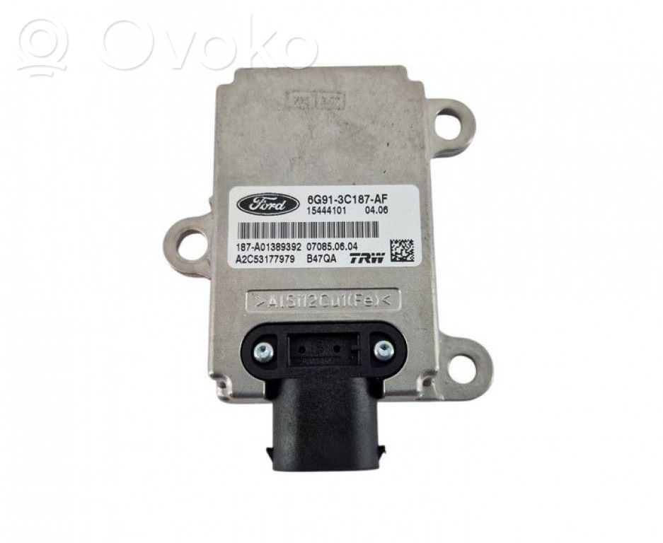 Ford Mondeo MK IV Anturi 