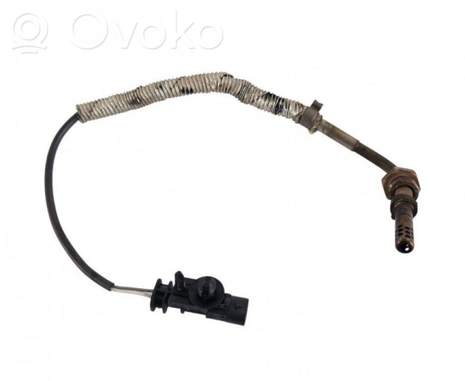 Volvo XC60 Sonda lambda 