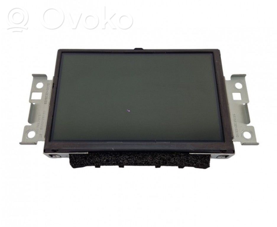 Bildschirm / Display / Anzeige   36050609,7516000440