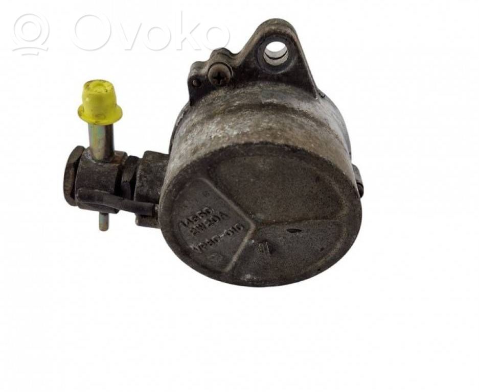 Pompa podciśnienia / Vacum   14650,2W20A,VP80010
