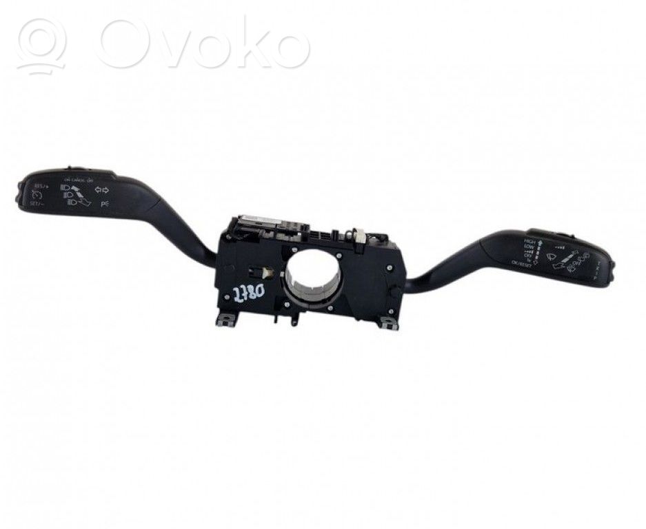 Interruptor de control multifunción   6R0953521G