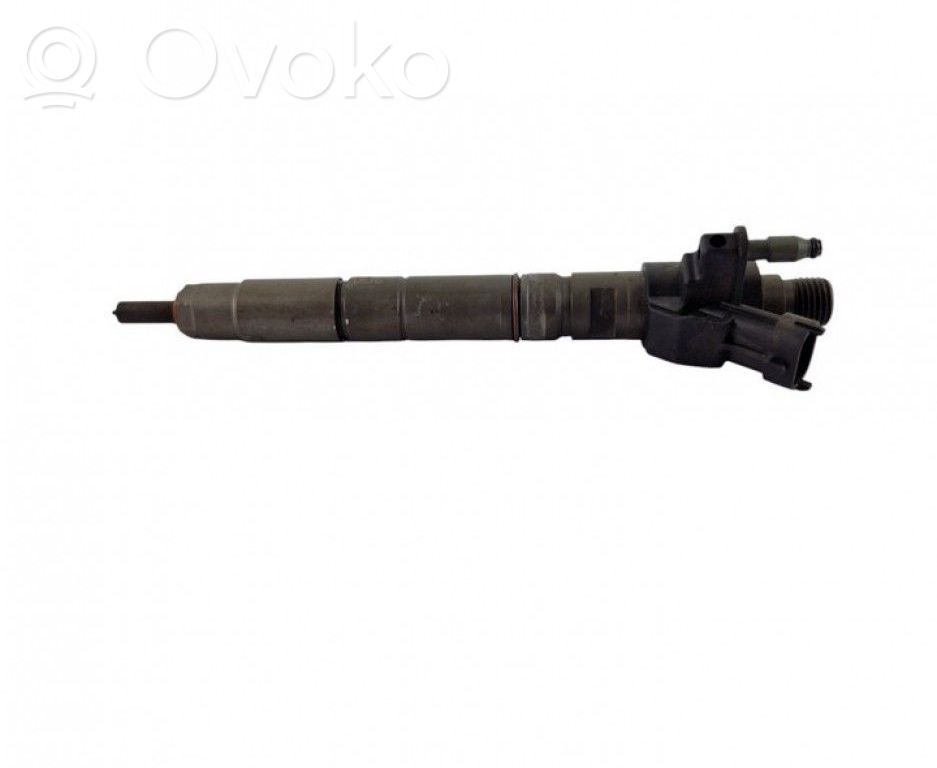 Volvo V60 Injector combustibil 