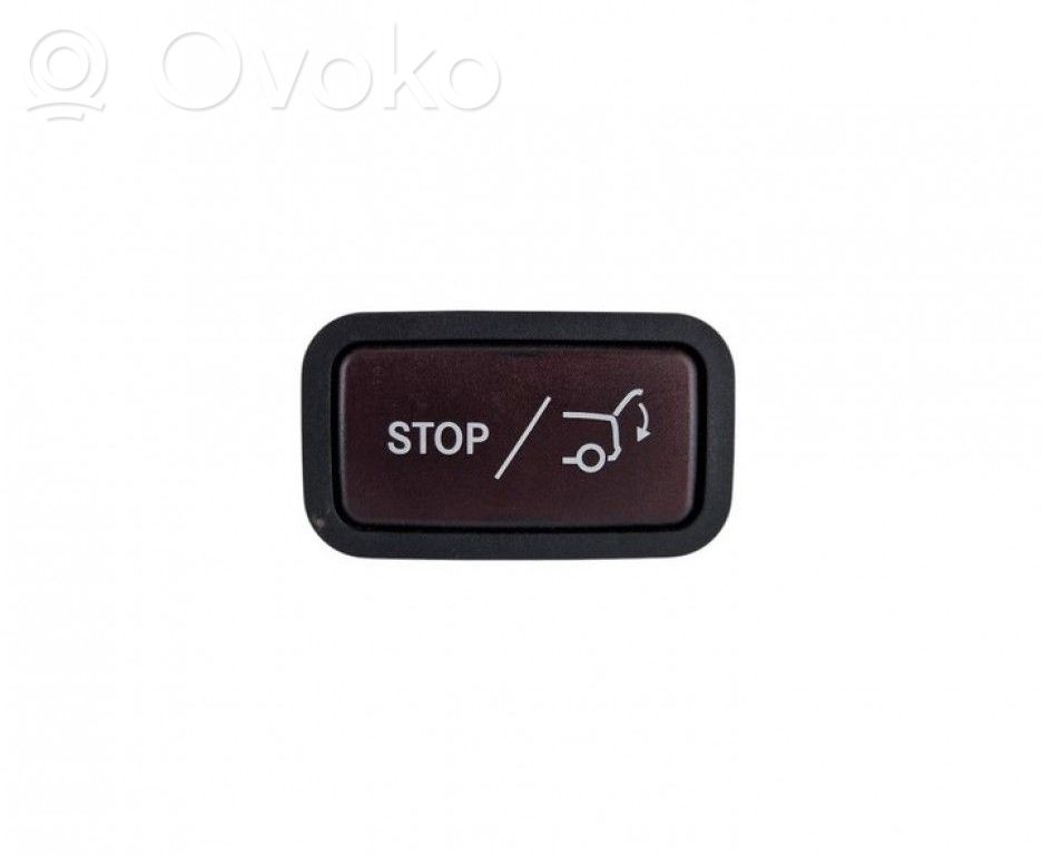 Mercedes-Benz C W205 Comutator deschidere hayon 