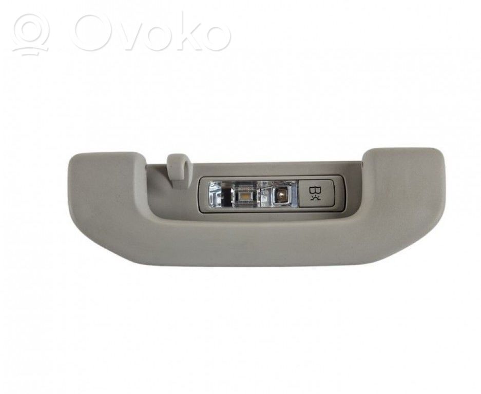 Mercedes-Benz C W205 Maniglia interna tetto anteriore