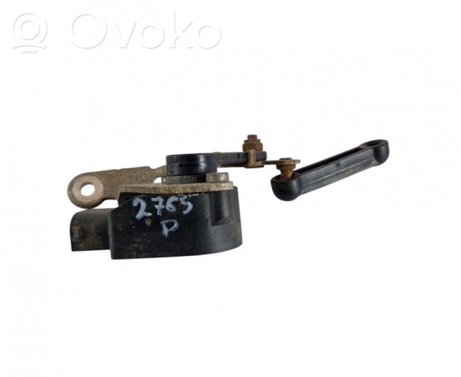 BMW 5 F10 F11 Sensore di livello altezza frontale sospensioni