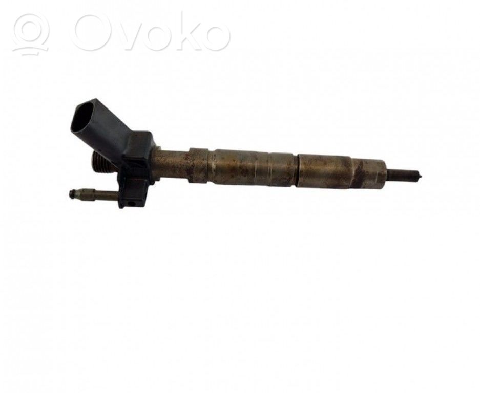 BMW 5 F10 F11 Injecteur de carburant 