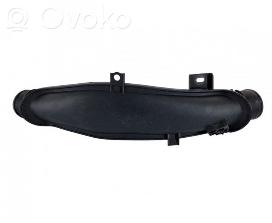 Peugeot 3008 I Canale guida dell’aria dell’intercooler 