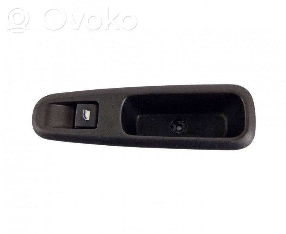 Interruptor del elevalunas eléctrico   96759764ZD,96662297ZD