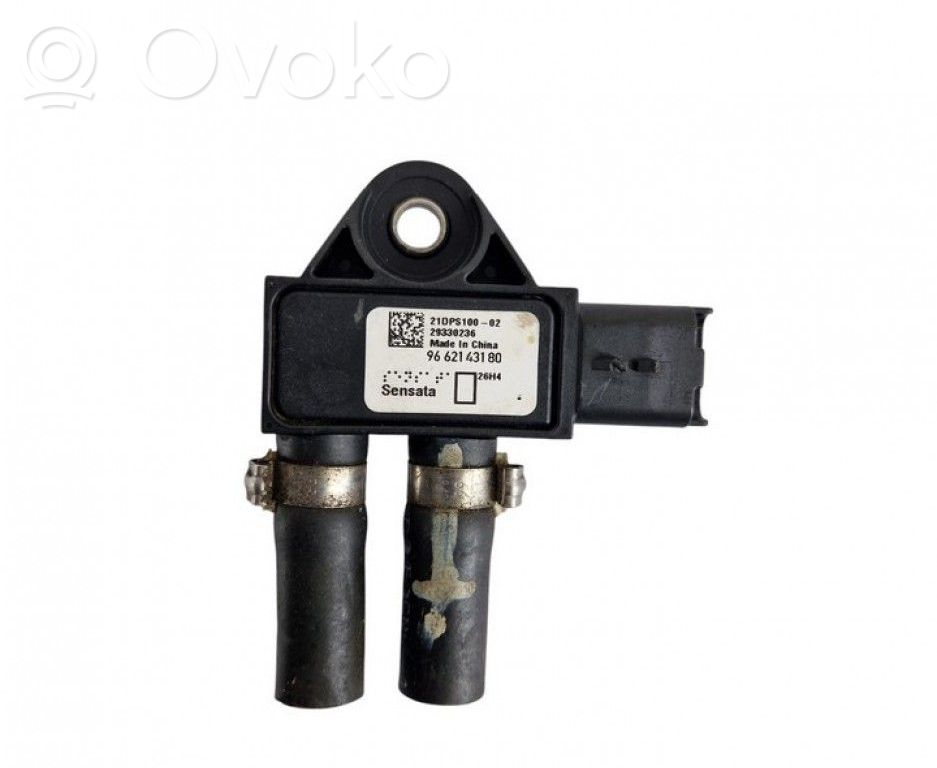 Sensor de la presión del aire   9662143180