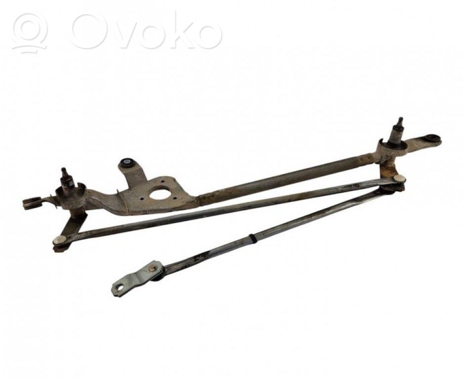 Motor și paralelogram ștergător parbriz