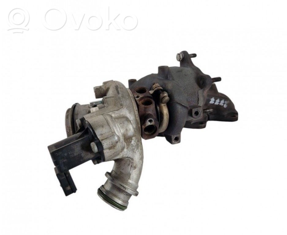 Turbo   03C145702A