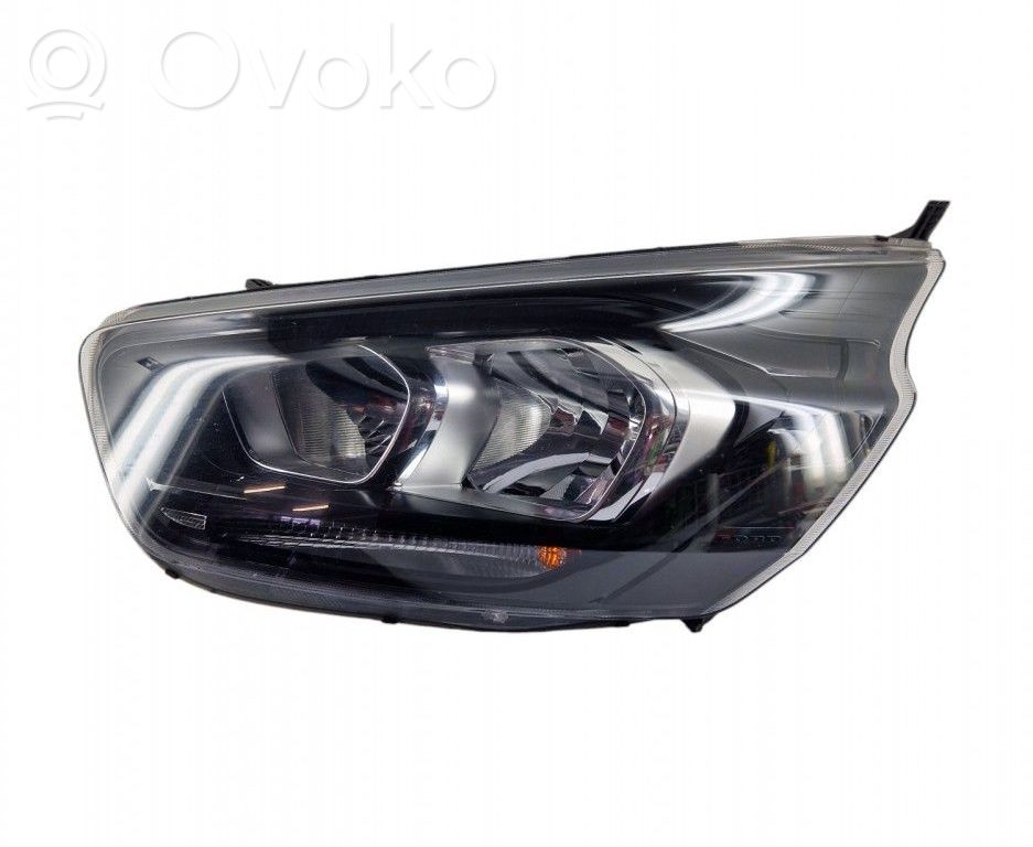 Priekšējais lukturis   JK2113W030BH