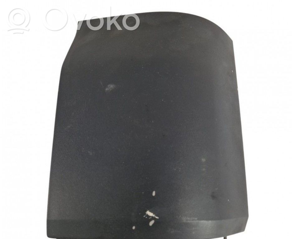 Volkswagen Transporter - Caravelle T5 Rivestimento modanatura del faro posteriore 