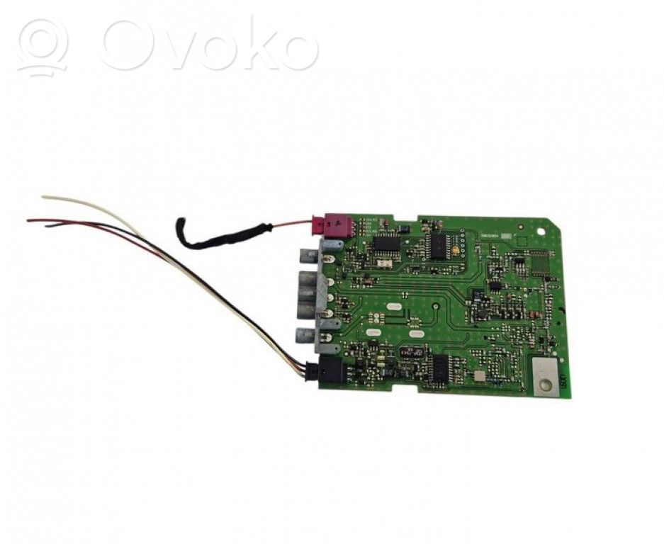Amplificatore antenna   A2518202175,A29215306602791