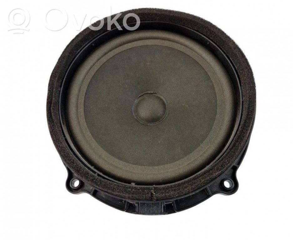 Land Rover Discovery 3 - LR3 Altavoz de alta frecuencia para las puertas traseras 