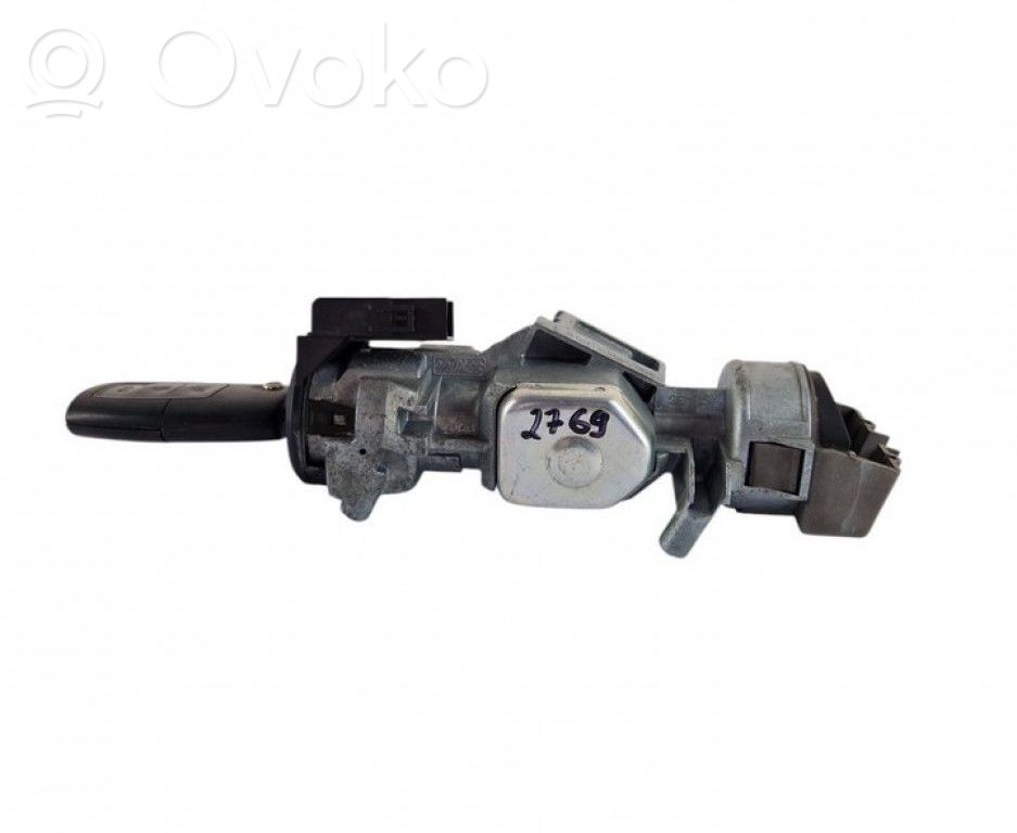 Virtalukko   6E5T15607BA,98AB11572BG