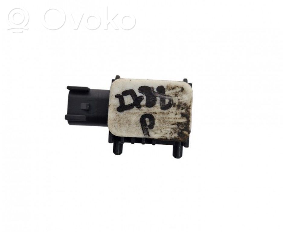 Ford Focus C-MAX Sensore d’urto/d'impatto apertura airbag 