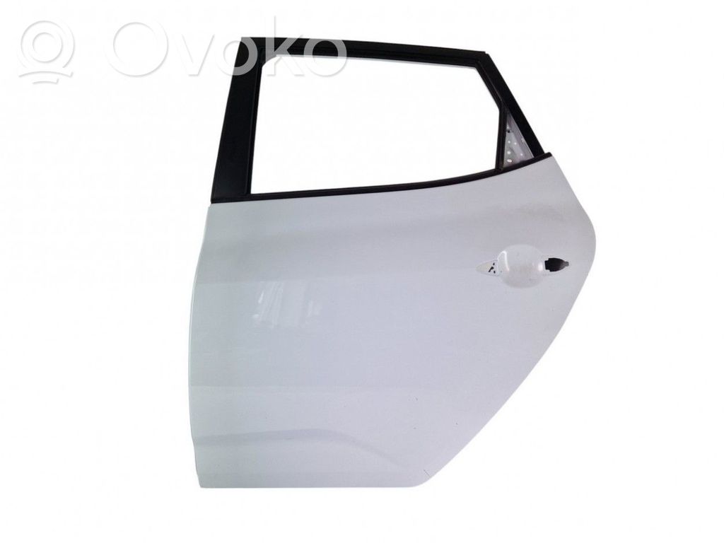 KIA Venga Puerta trasera