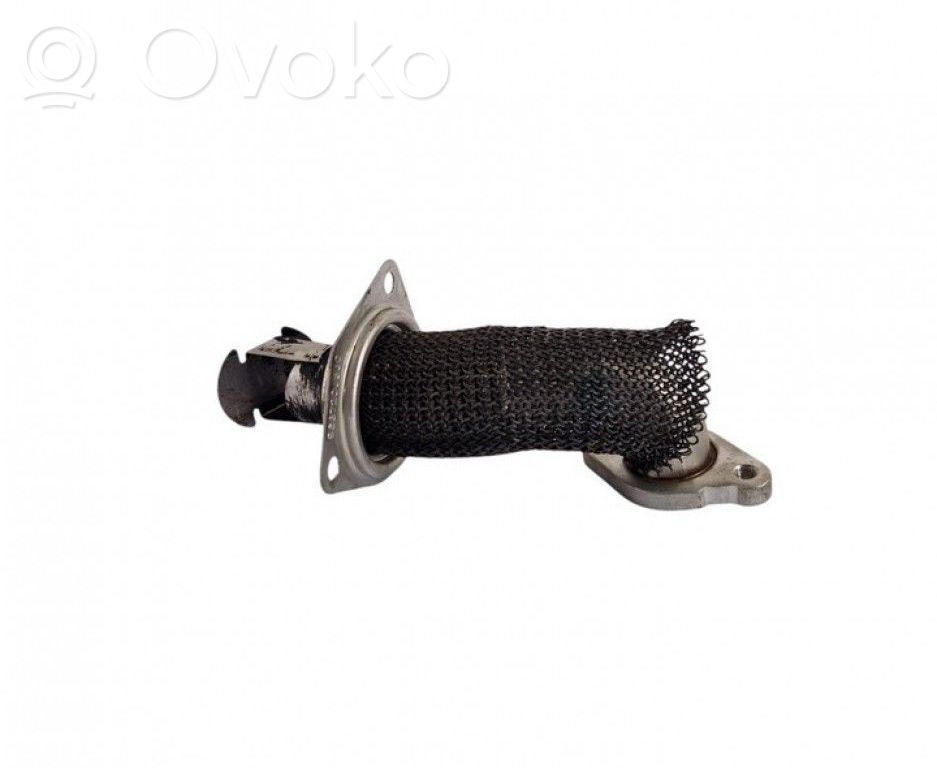 Peugeot 3008 I Linea/tubo flessibile della valvola EGR 