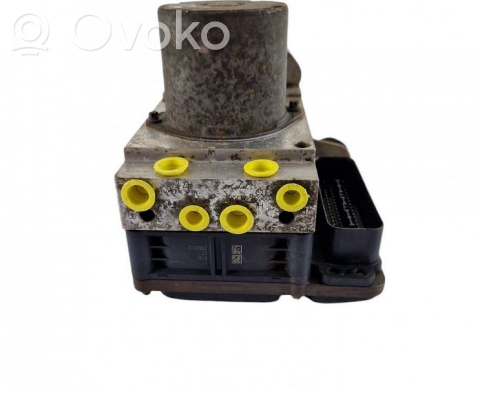 ABS-pumppu   4G0907379H