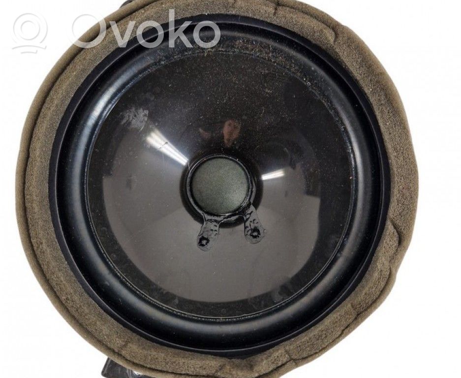 Subaru XV Front door speaker 