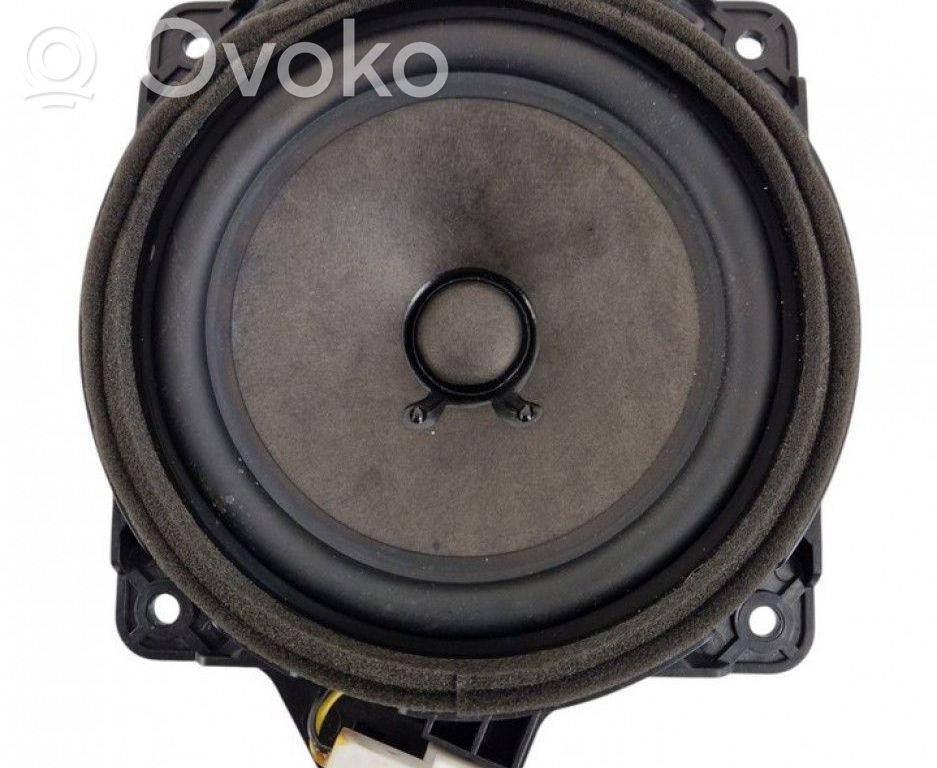 KIA Sorento Altavoz de la puerta delantera 