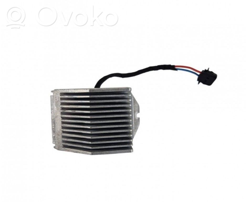 Seat Ibiza IV (6J,6P) Releu ventilator aerotermă 