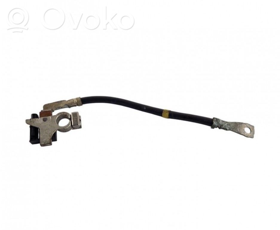 Volvo XC60 Câble de batterie positif 
