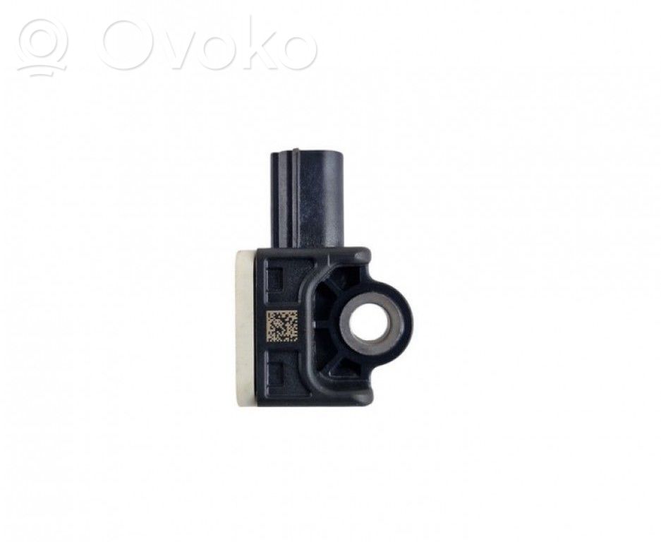 Sensor impacto/accidente para activar Airbag   31334336